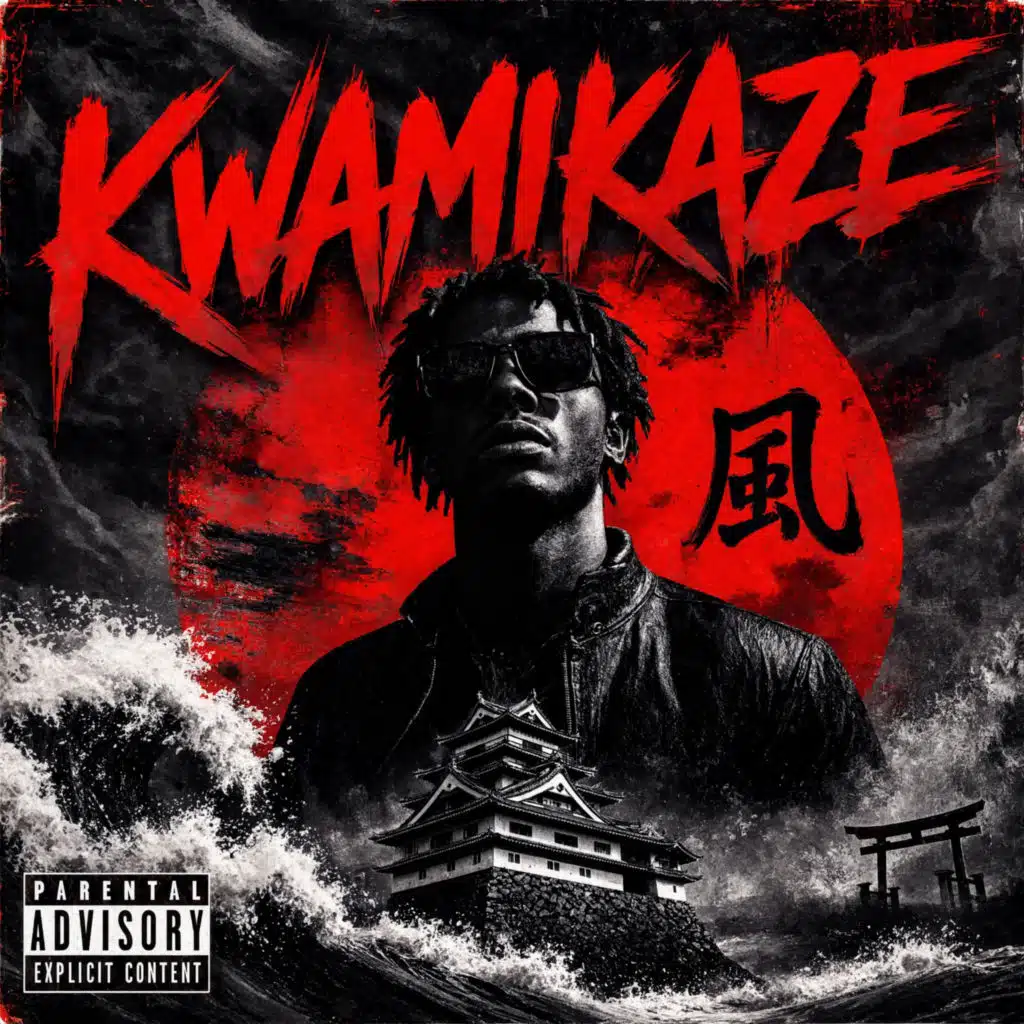 Kwamikaze (feat. Cj Taylor)