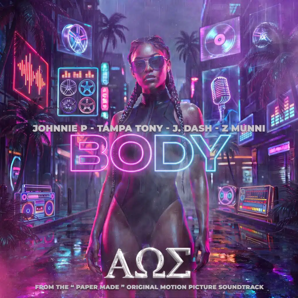 Body