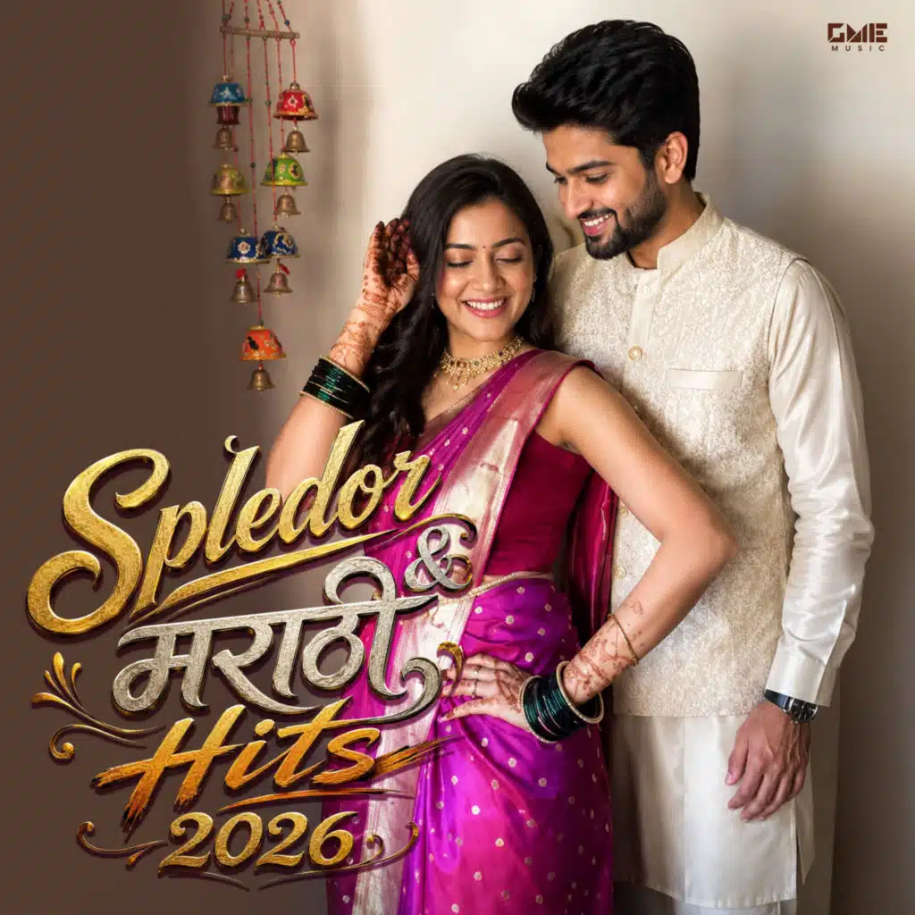 Spledor & Marathi Hits 2026