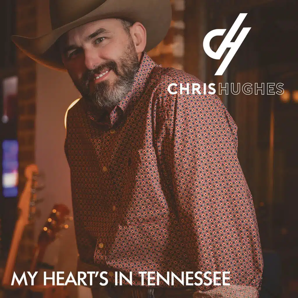 My Heart's In Tennessee