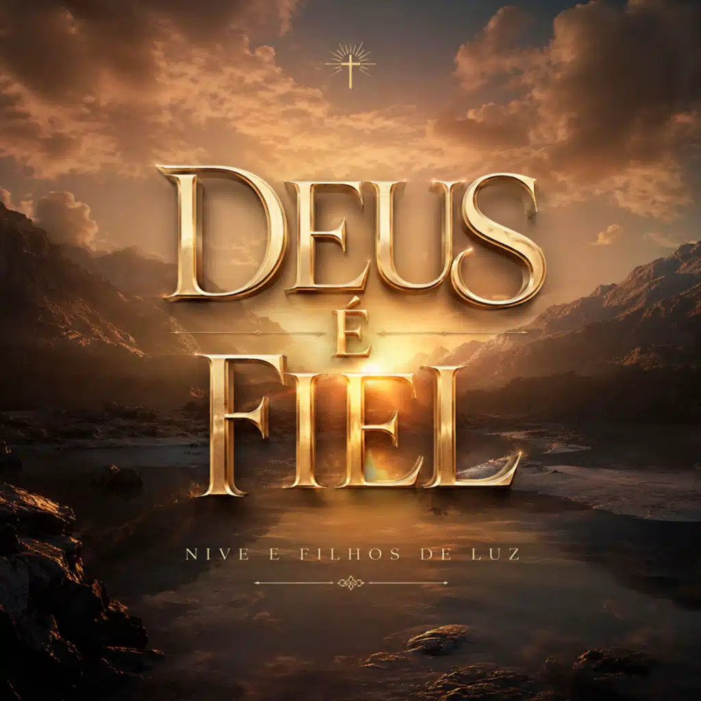 Deus É Fiel