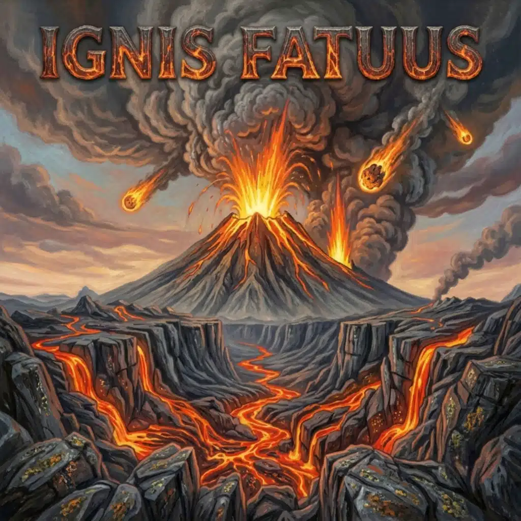 Ignis Fatuus