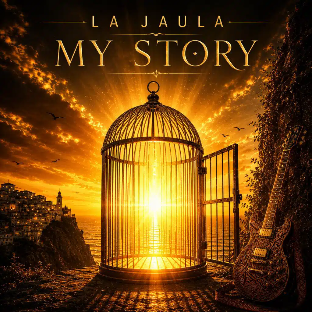 My Story