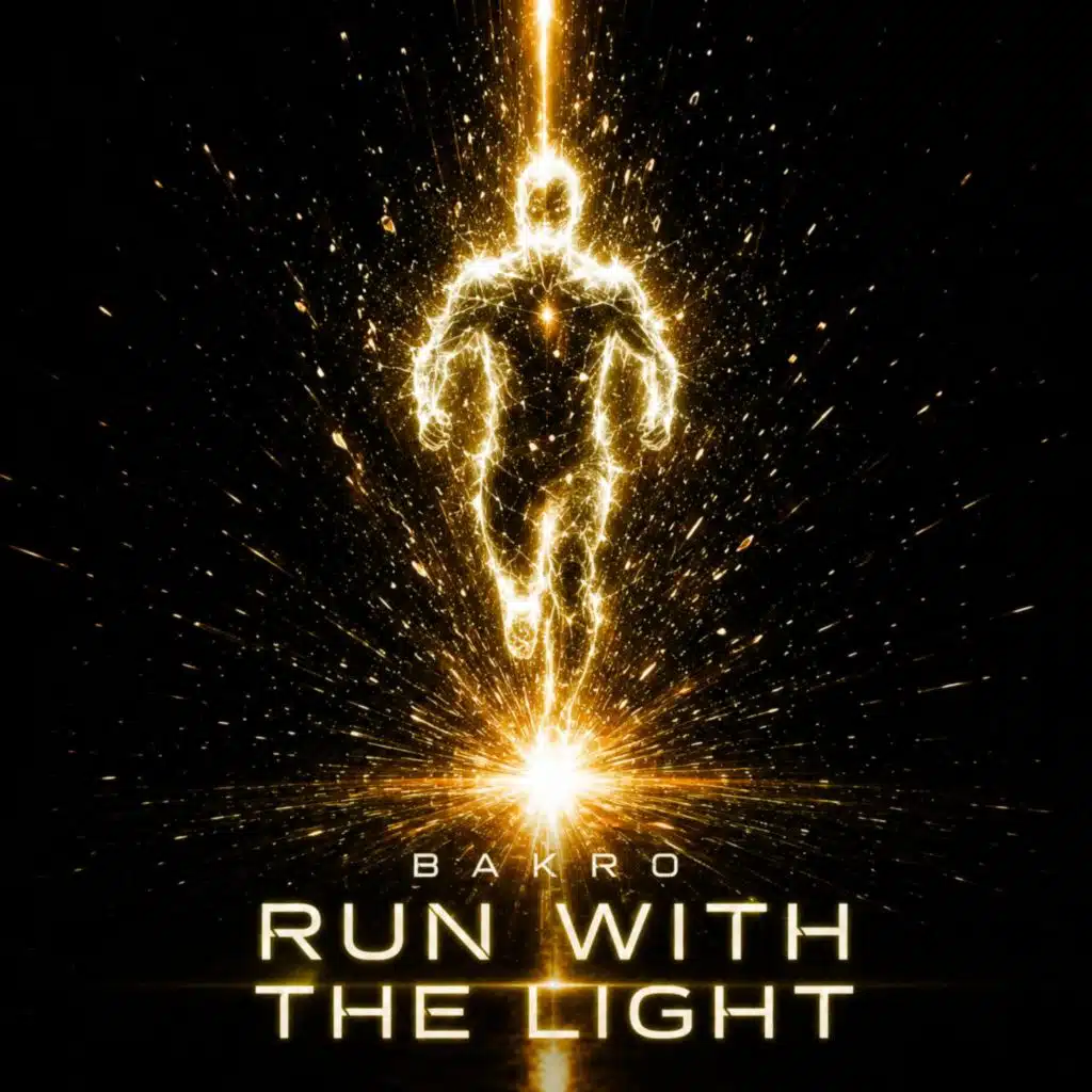 Run with the Light