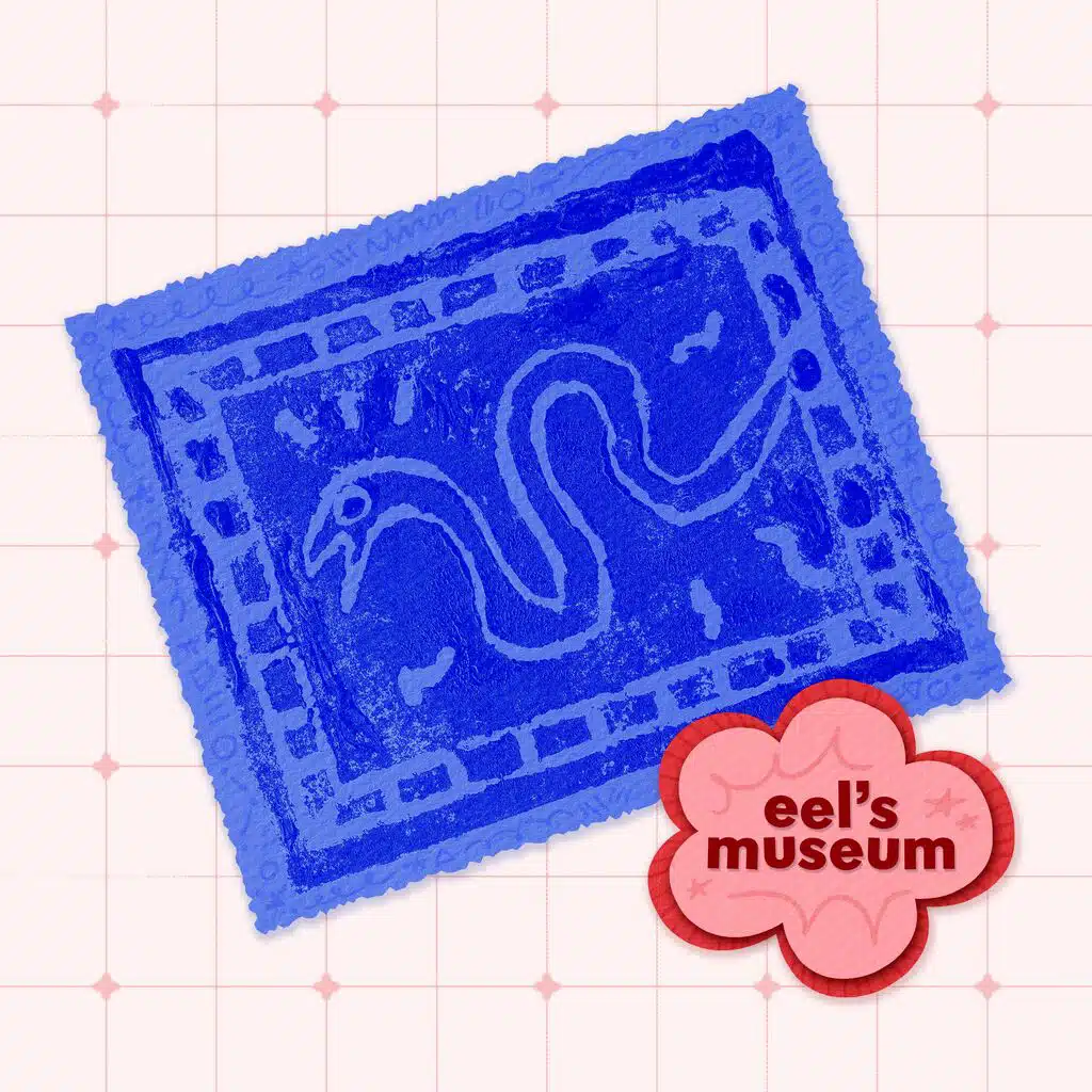 eel's museum