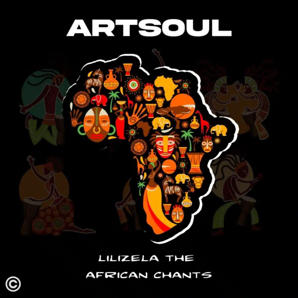 LILIZELA THE AFRICAN CHANTS