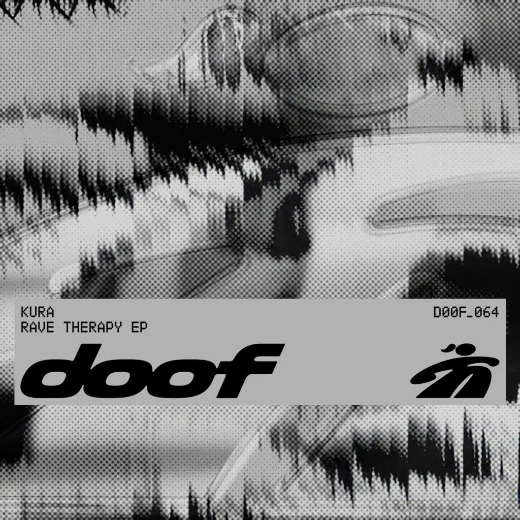 Rave Therapy EP