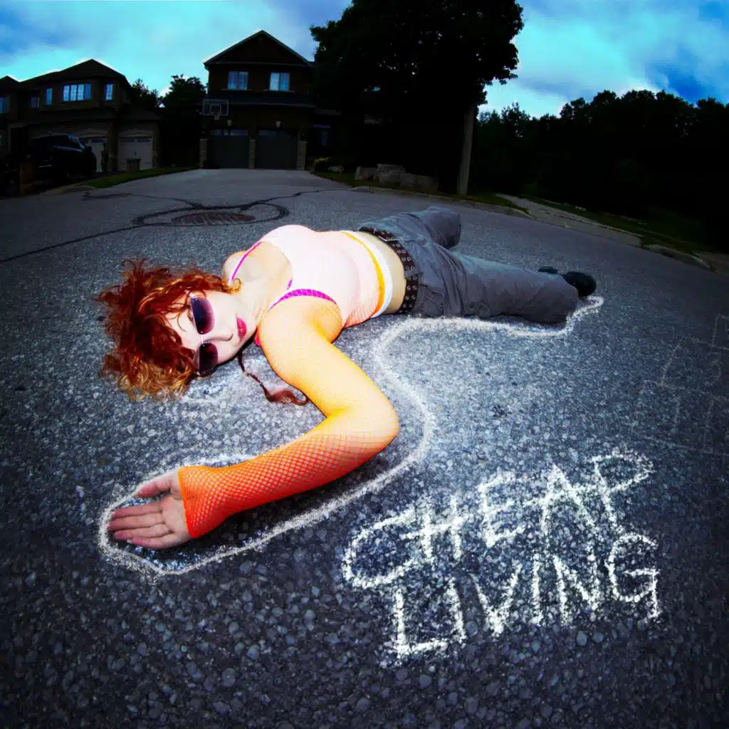 Cheap Living