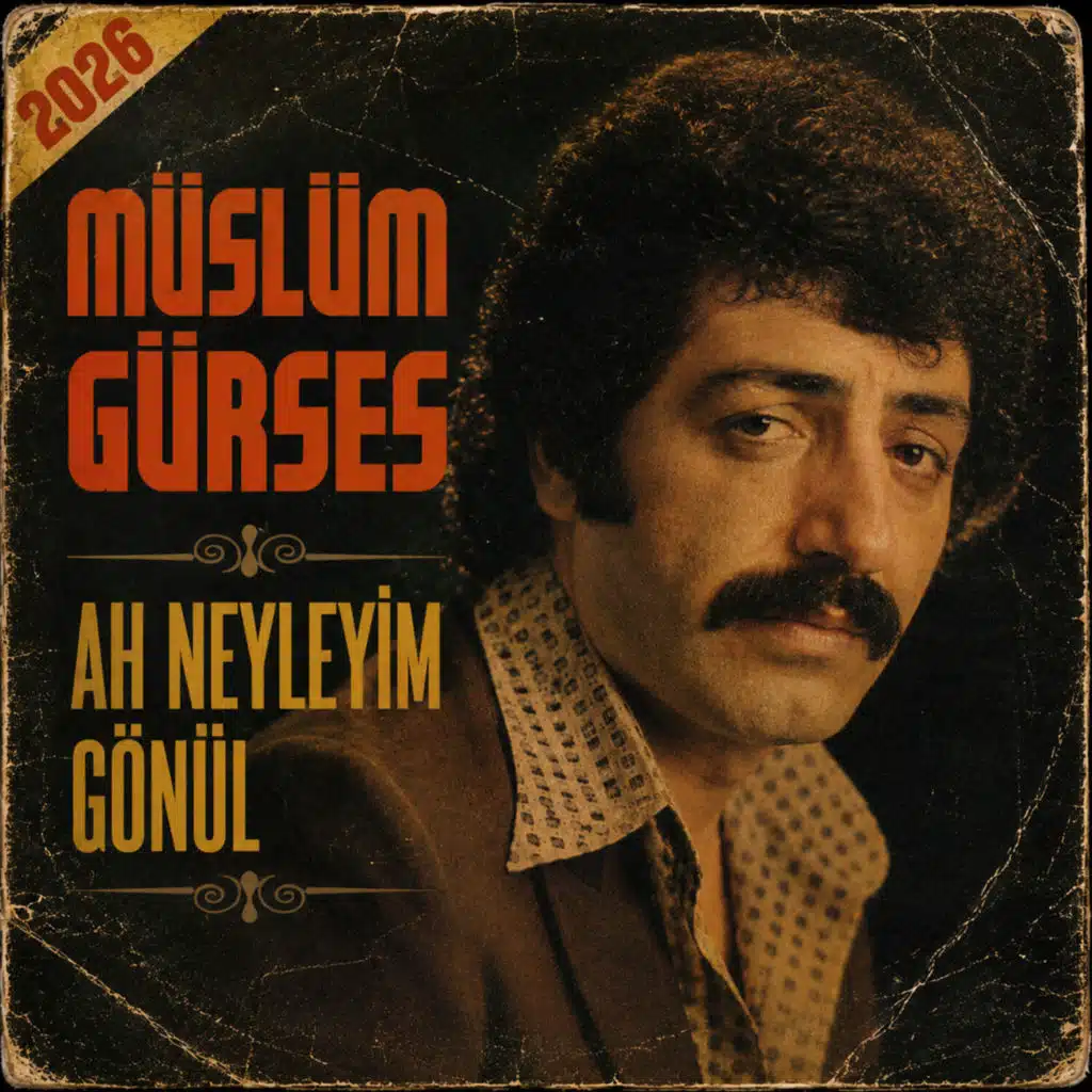 Ah Neyleyim (2026)