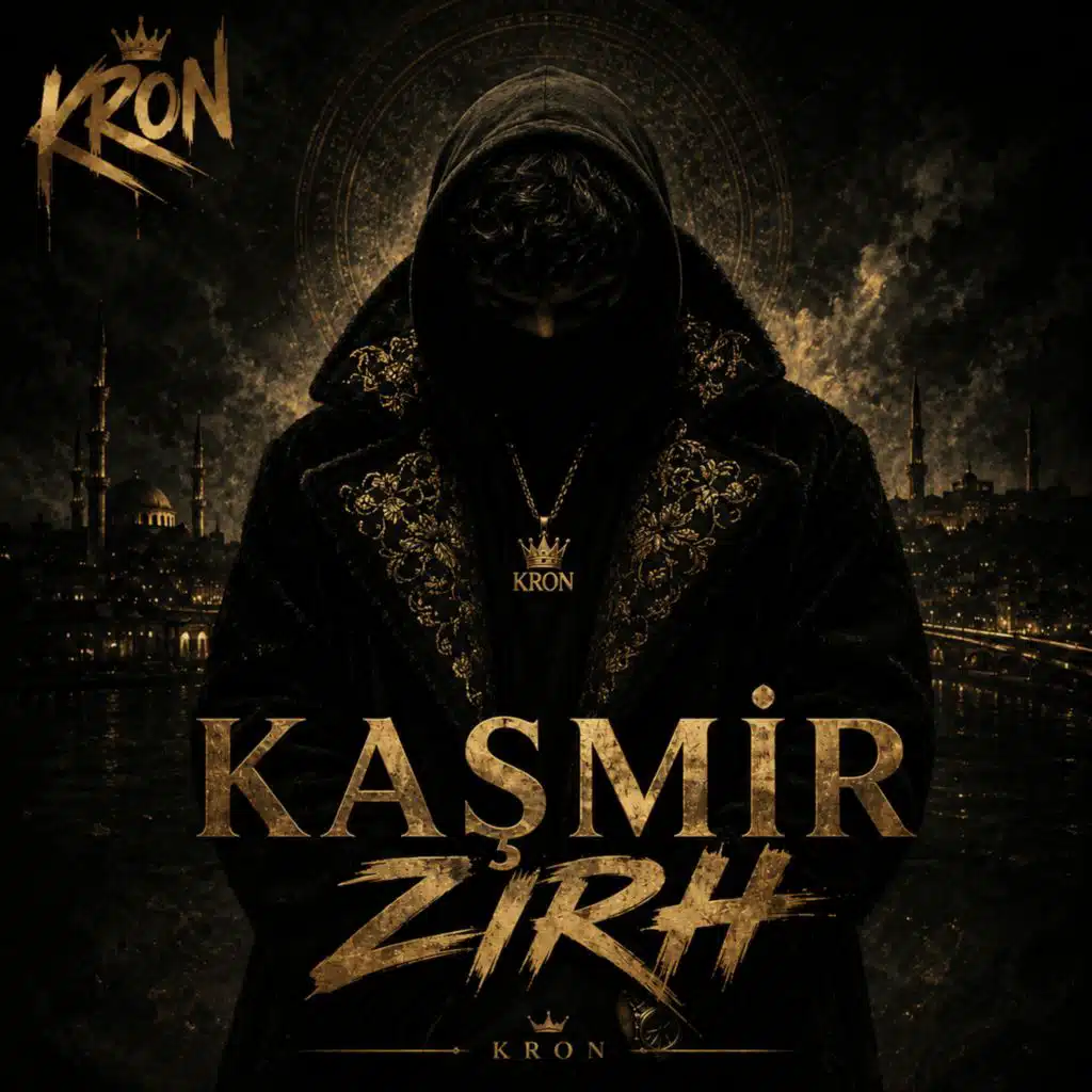 Kaşmir Zırh