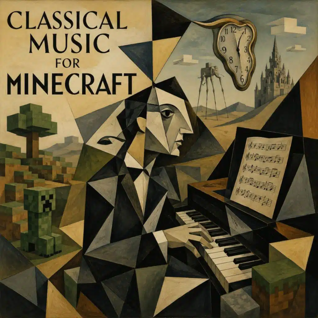 Classical Music for Minecraft