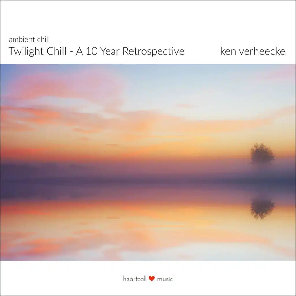 Twilight Chill - A Ten Year Retrospective