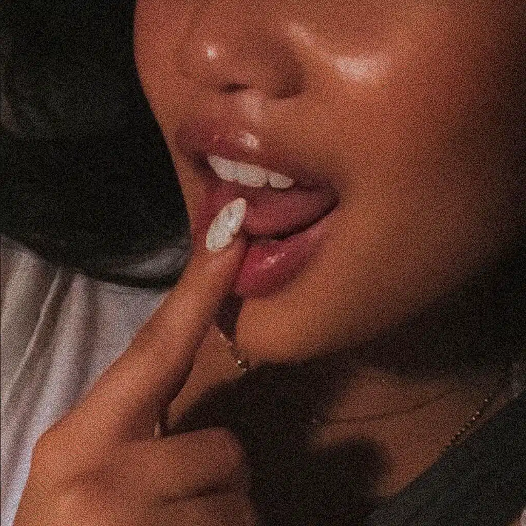 blank
