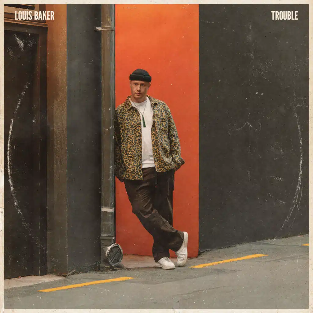 Trouble