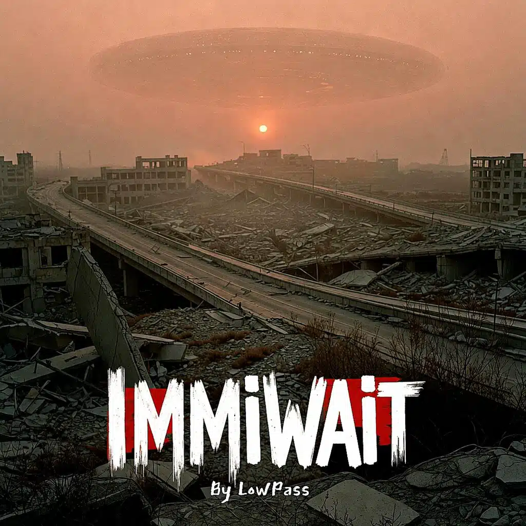Immiwait