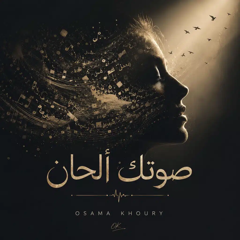 صوتك ألحان