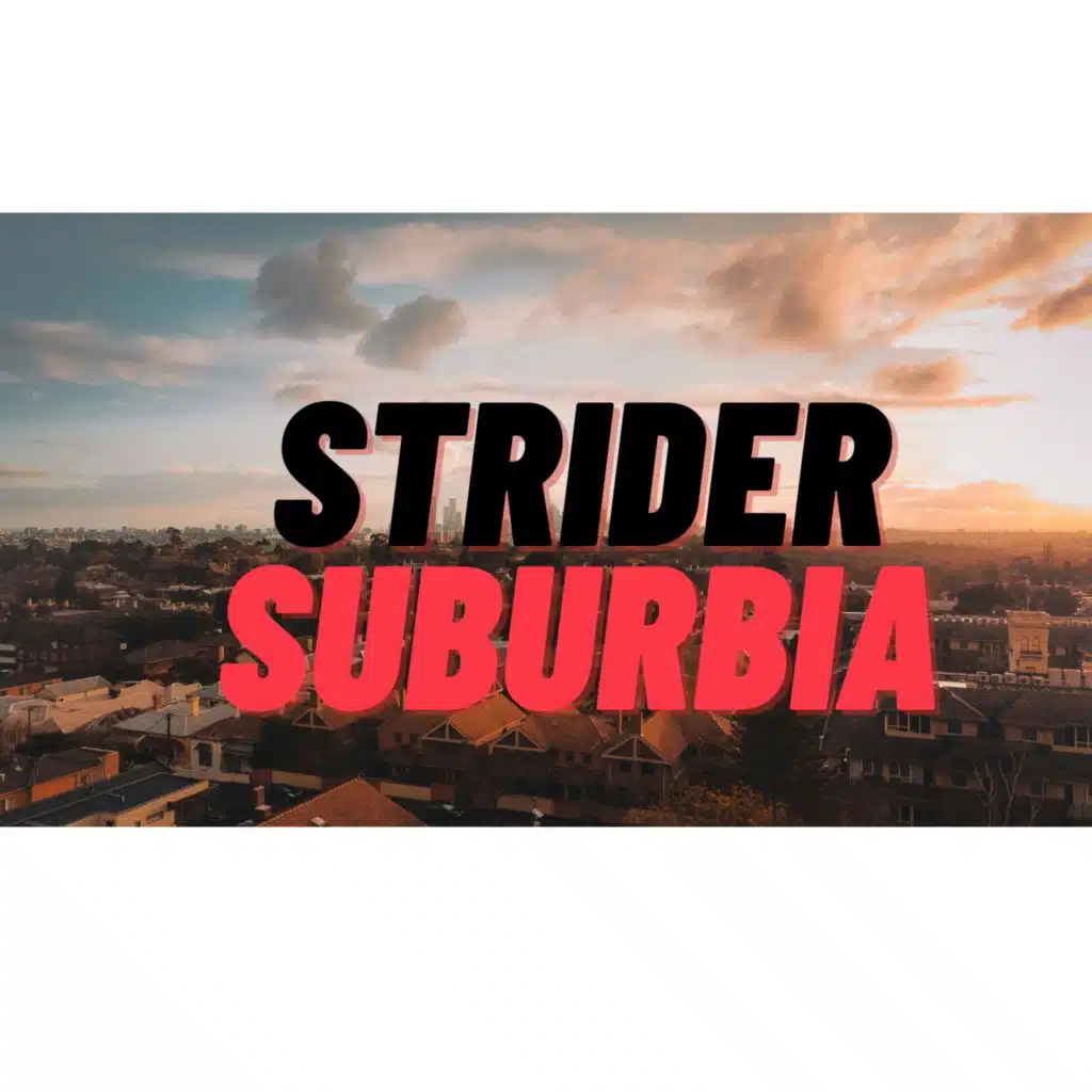 Suburbia