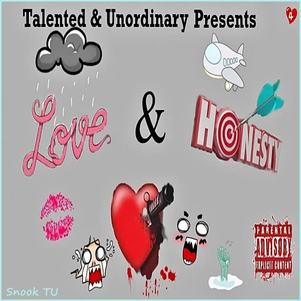 Love & Honesty