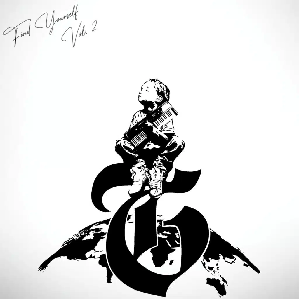 FIND YOURSELF VOL. 2