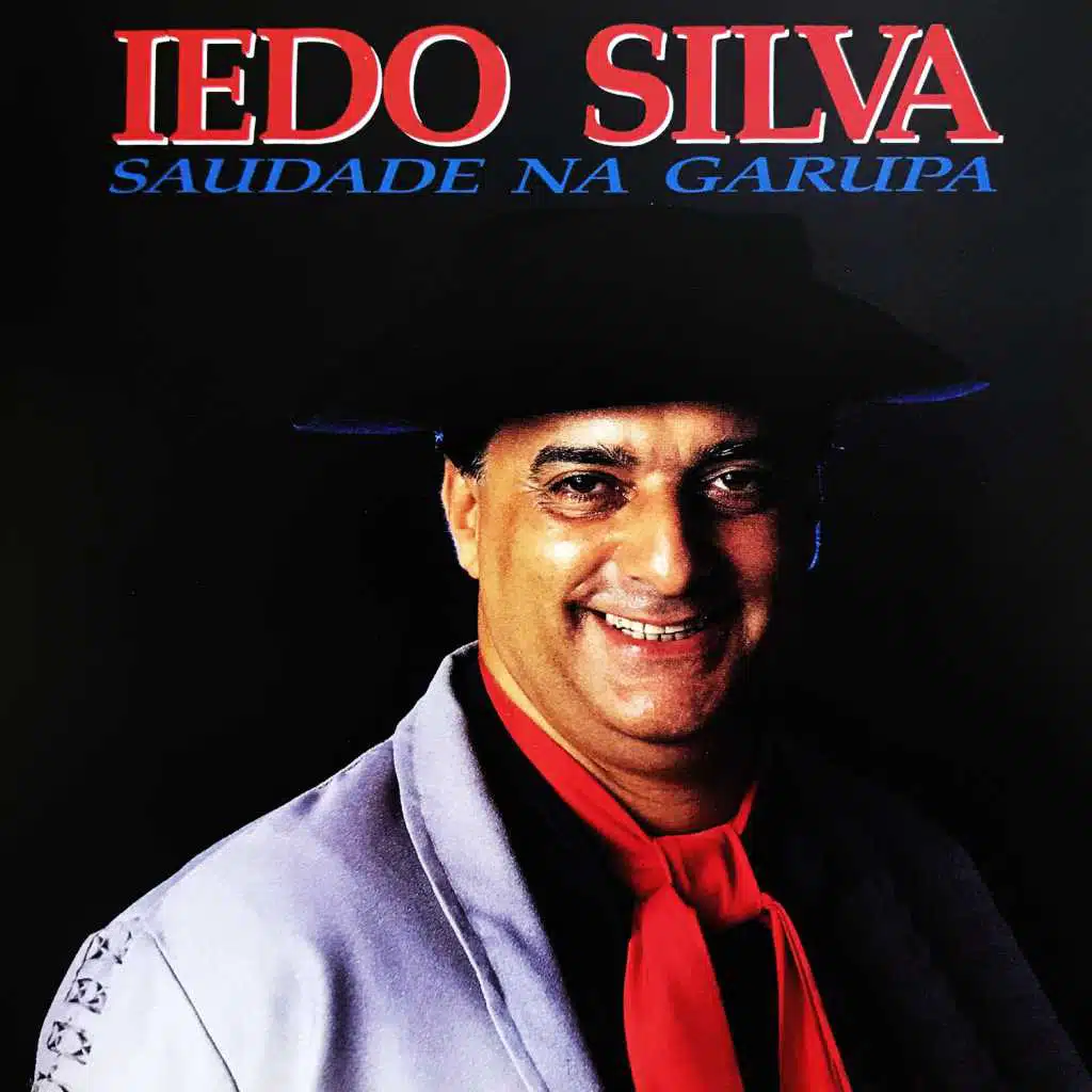 Saudade Na Garupa