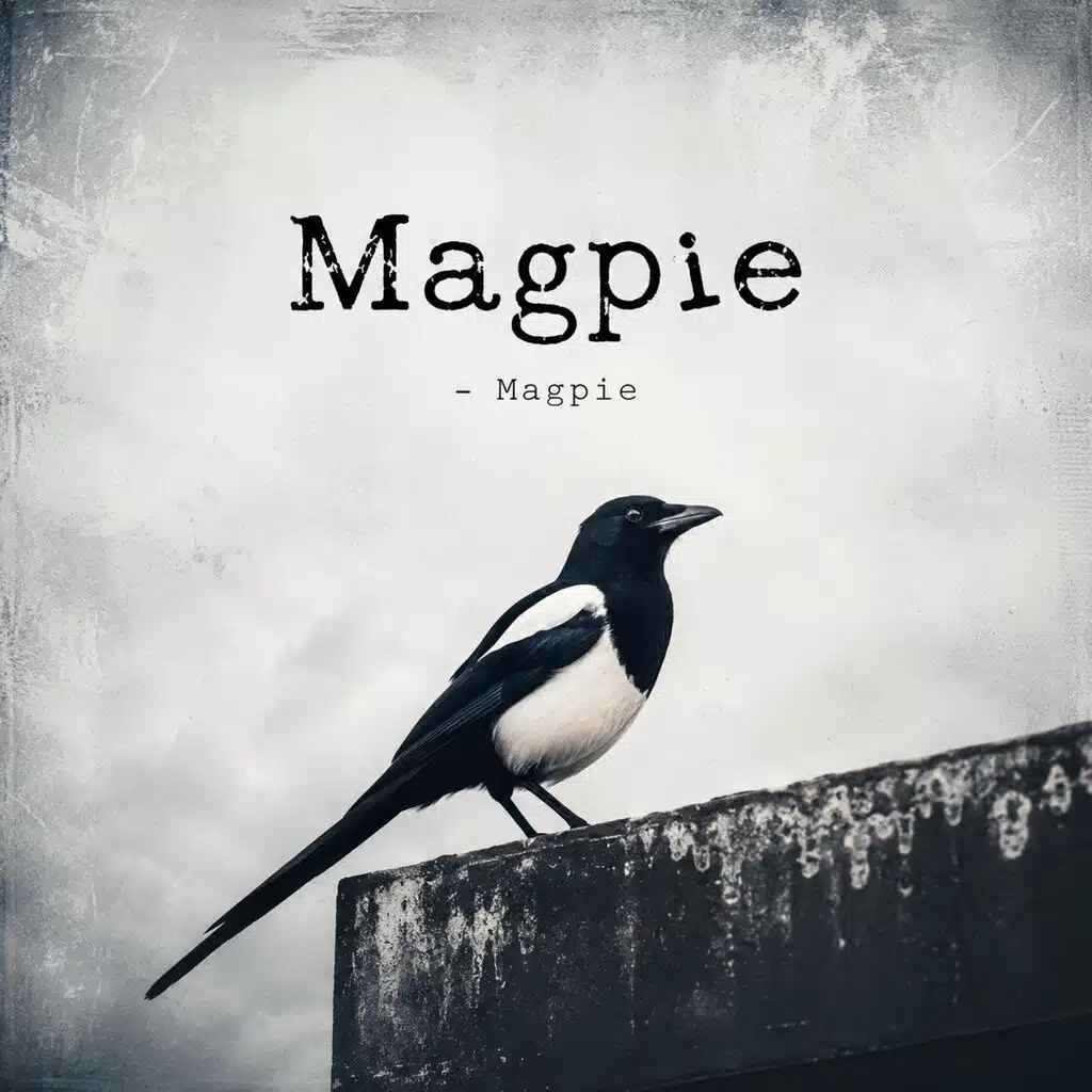 Magpie