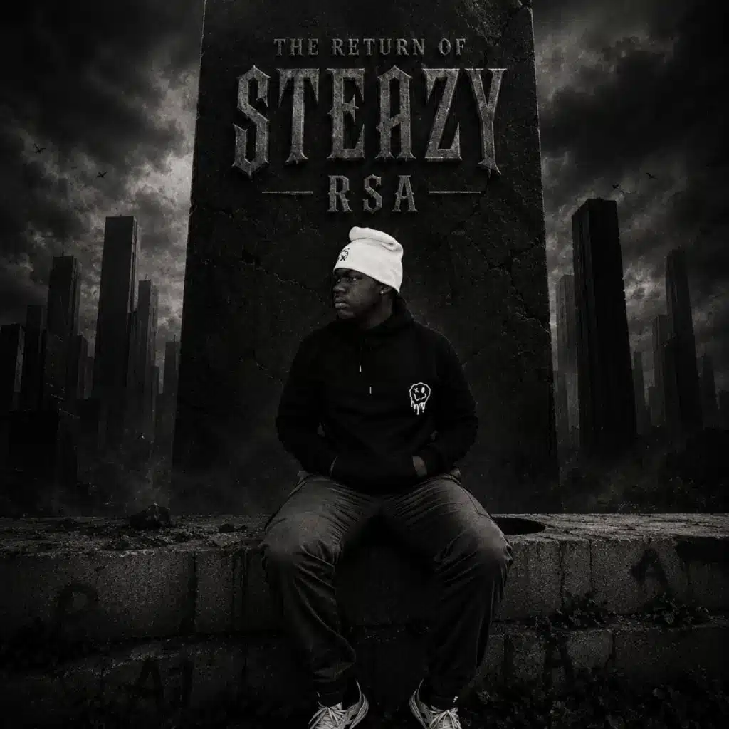 The Return of Steazy RSA