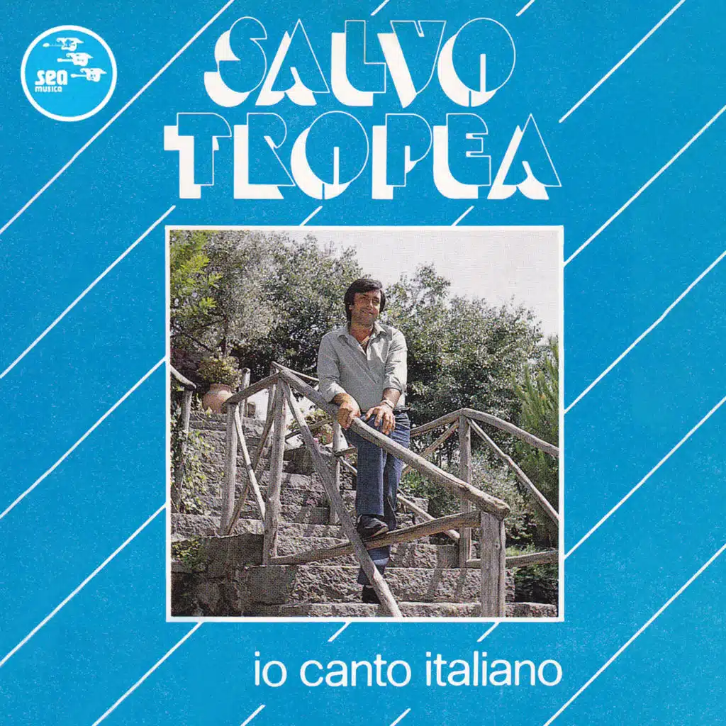 Io canto italiano