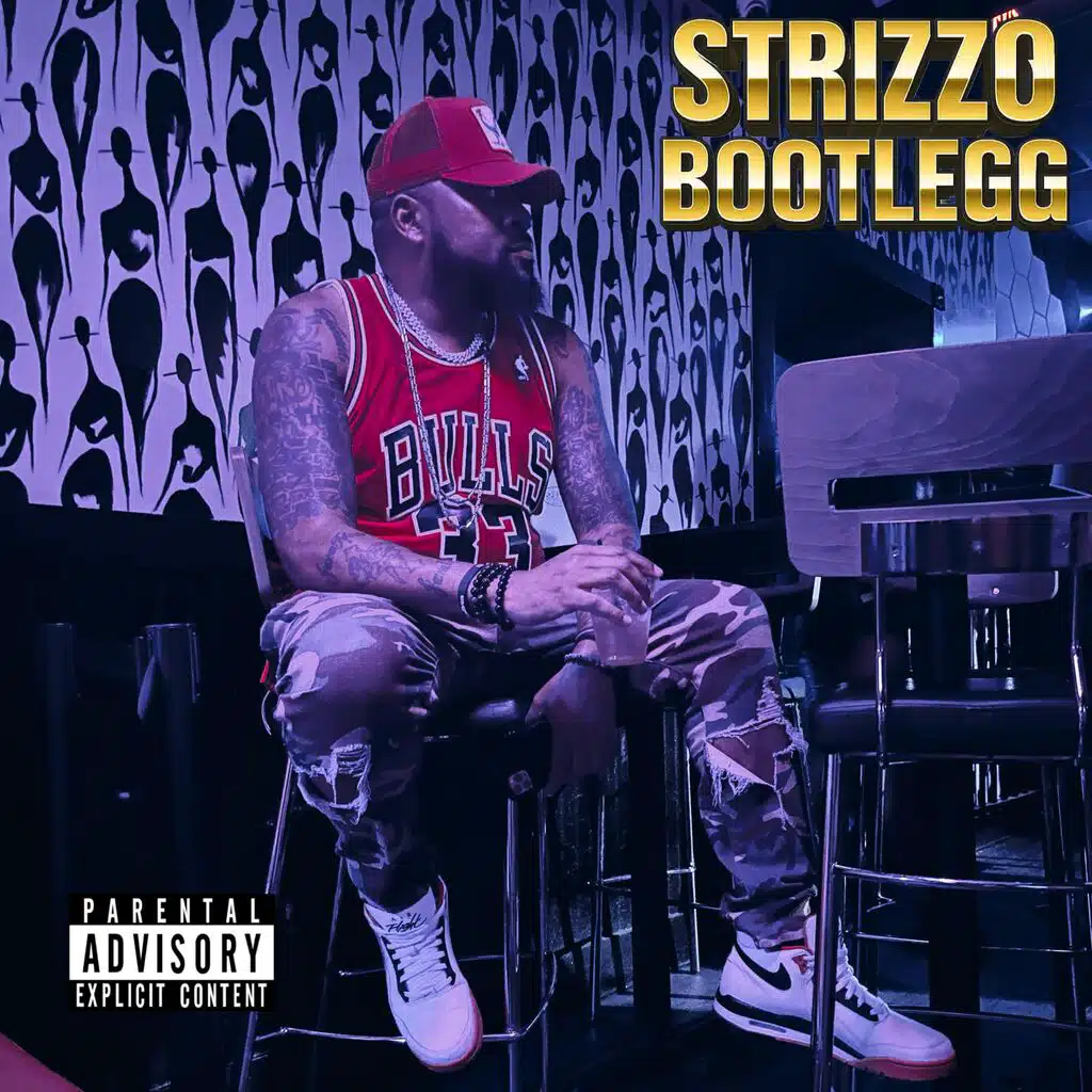 Bootlegg (Burn My Shit) (Bend Ova Mix)