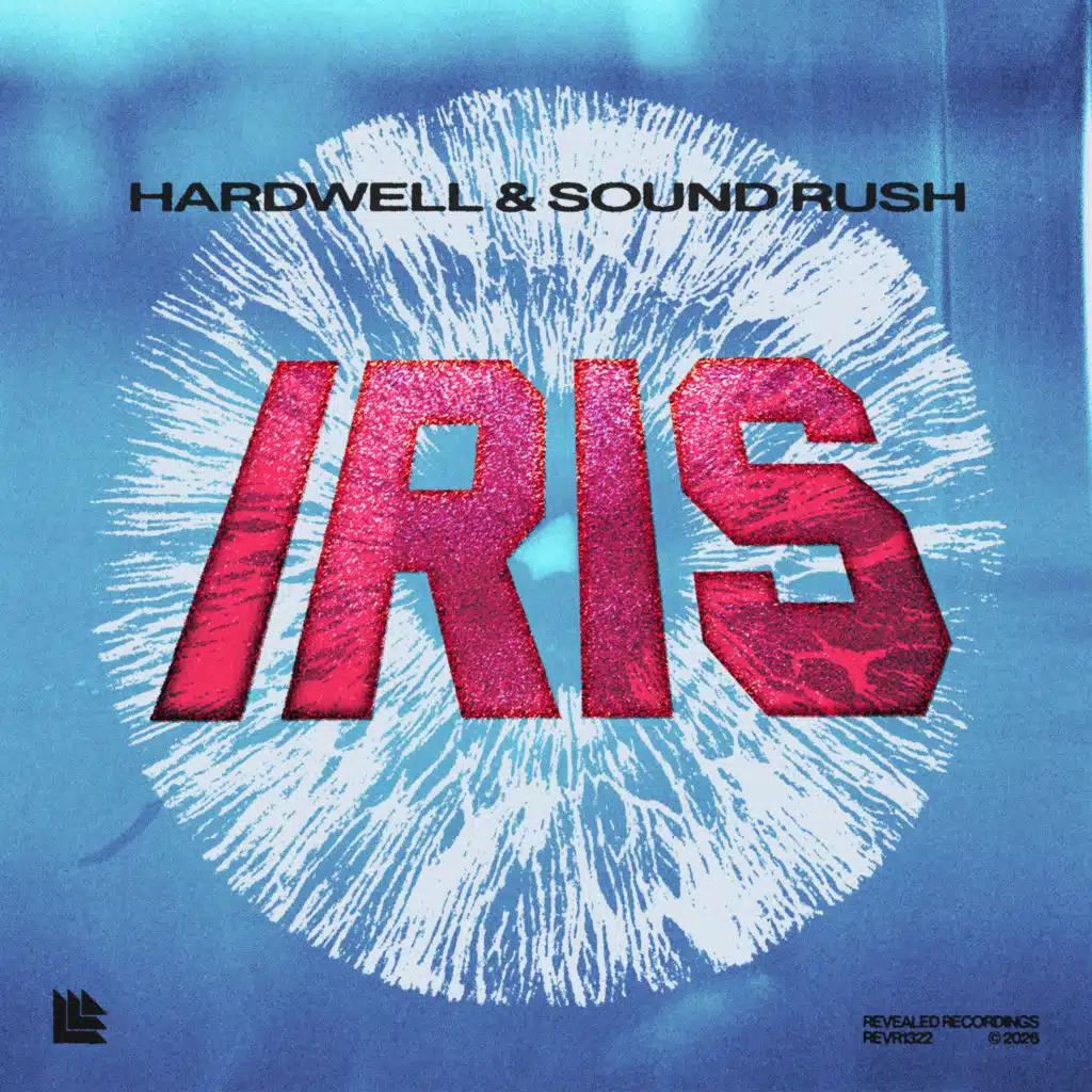 Hardwell & Sound Rush