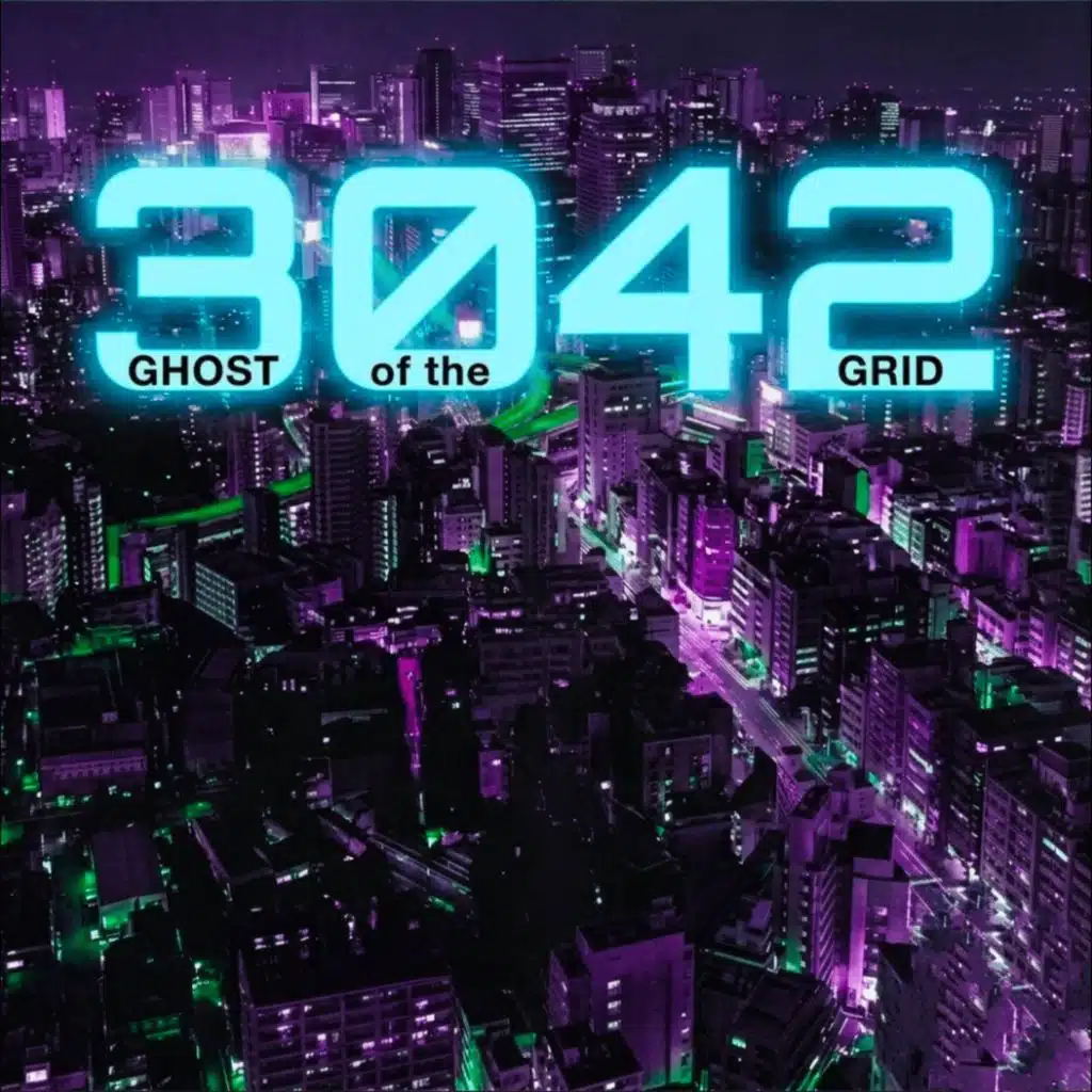 3042: Ghost in the Grid