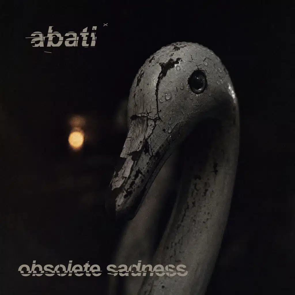 Obsolete Sadness