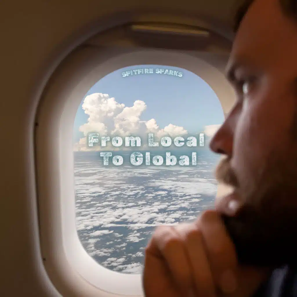 From Local To Global