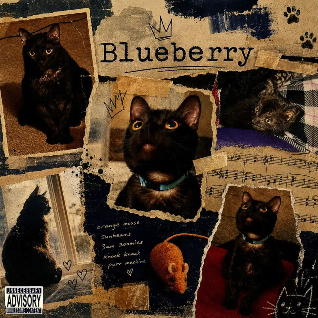 Blueberry