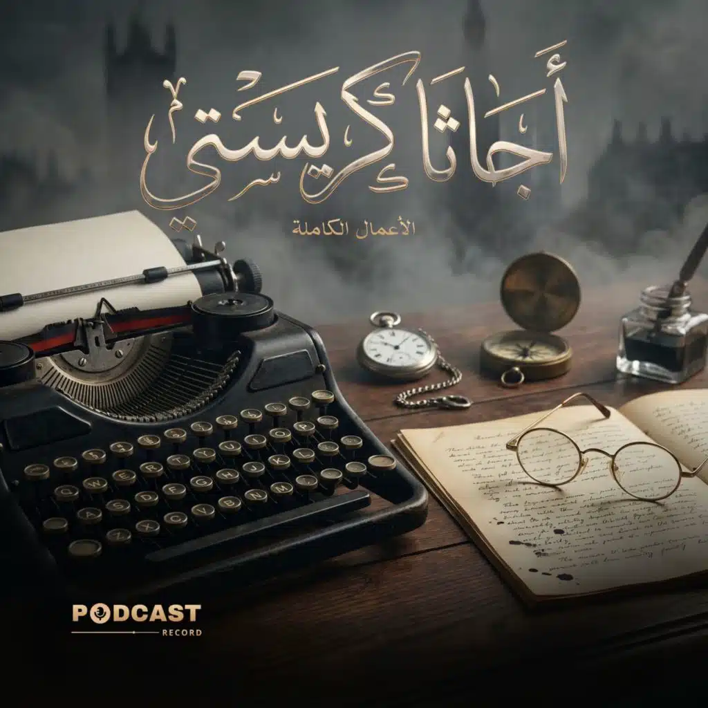 الأعمال الكاملة لـ أجاثا كريستي