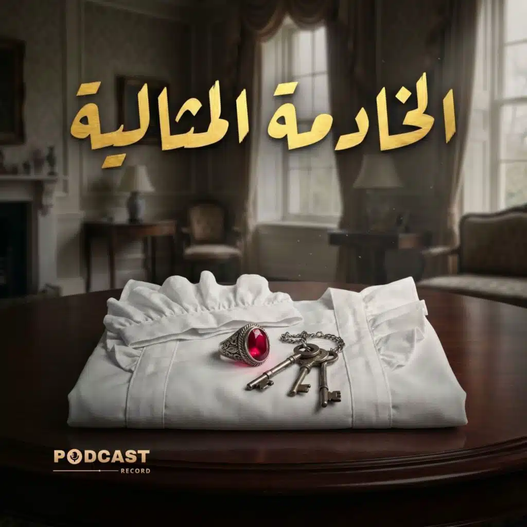 الخادمة المثالية