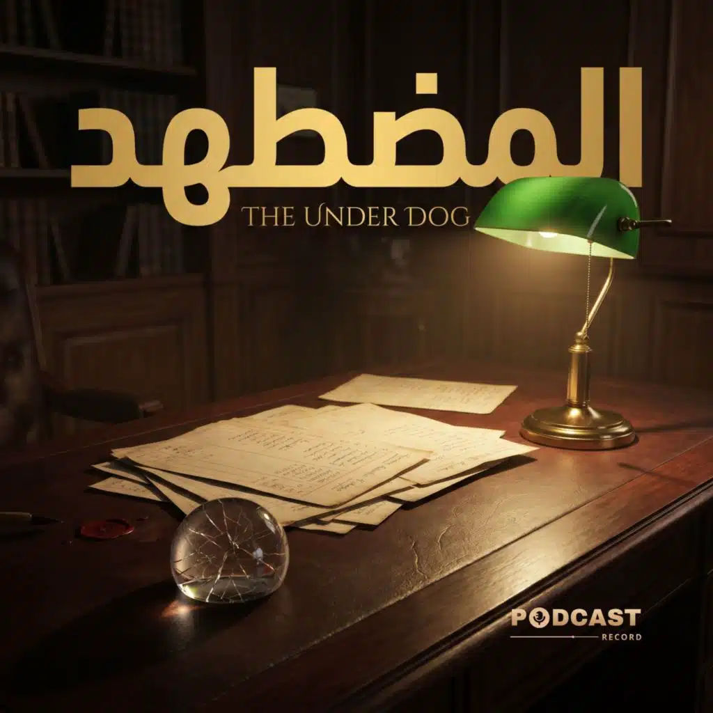 المضطهد