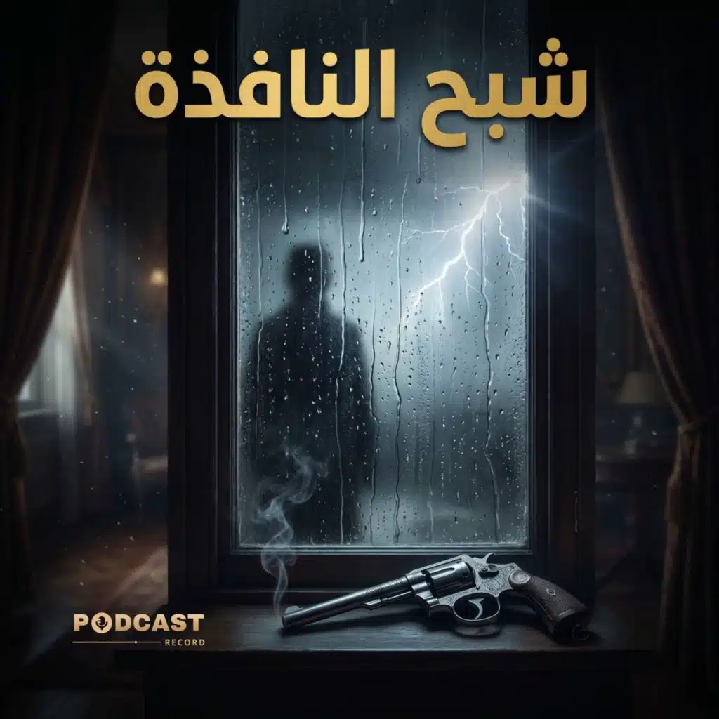 شبح النافذة