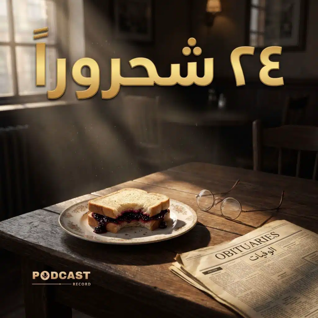 أربعة وعشرون شحروراً