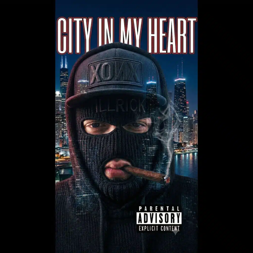 City in My Heart