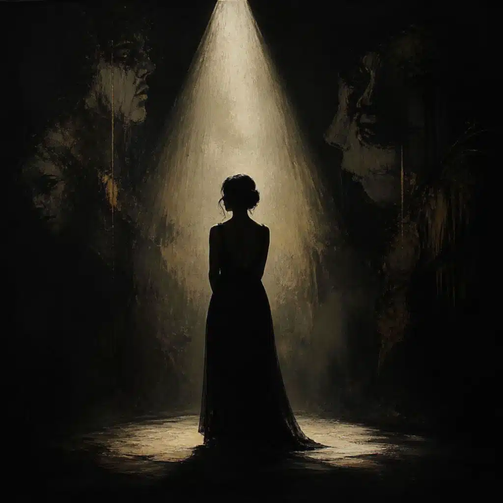 WOMAN OF GOD, Vol. 1