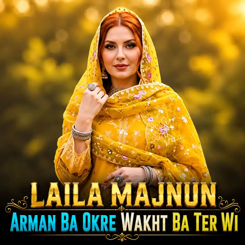 Arman Ba Okre Wakht Ba Ter Wi