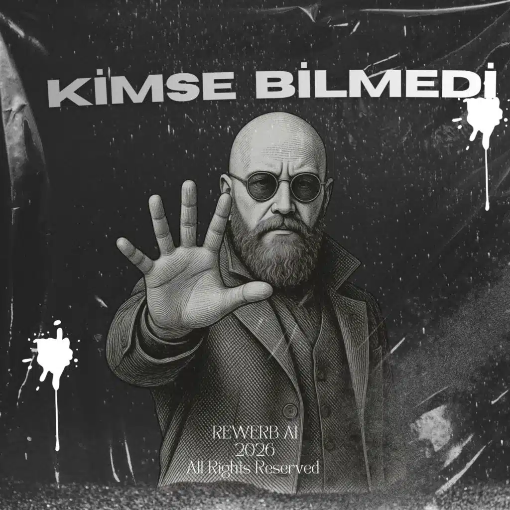 Kimse Bilmedi