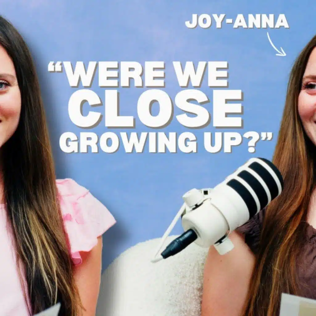 So, About Being Sisters