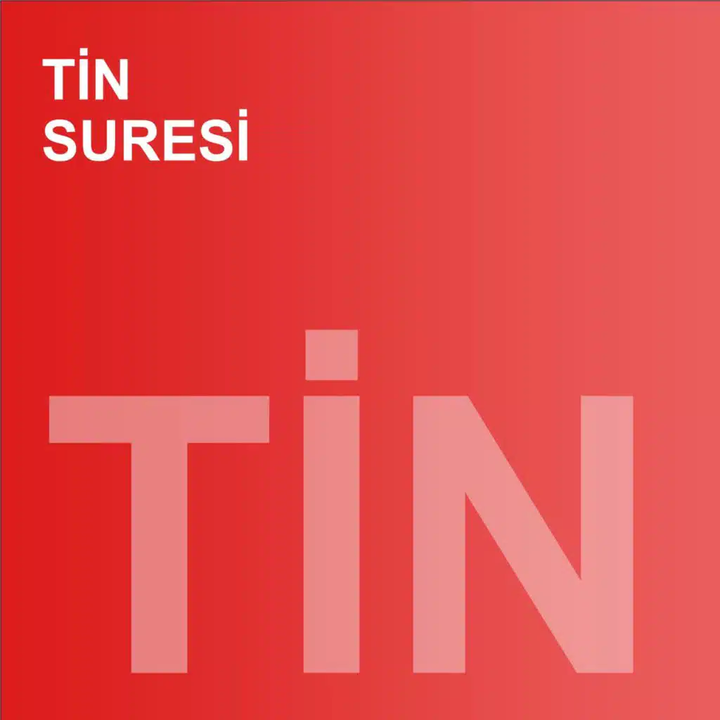 Tin Suresi (feat. Bünyamin Atasever)