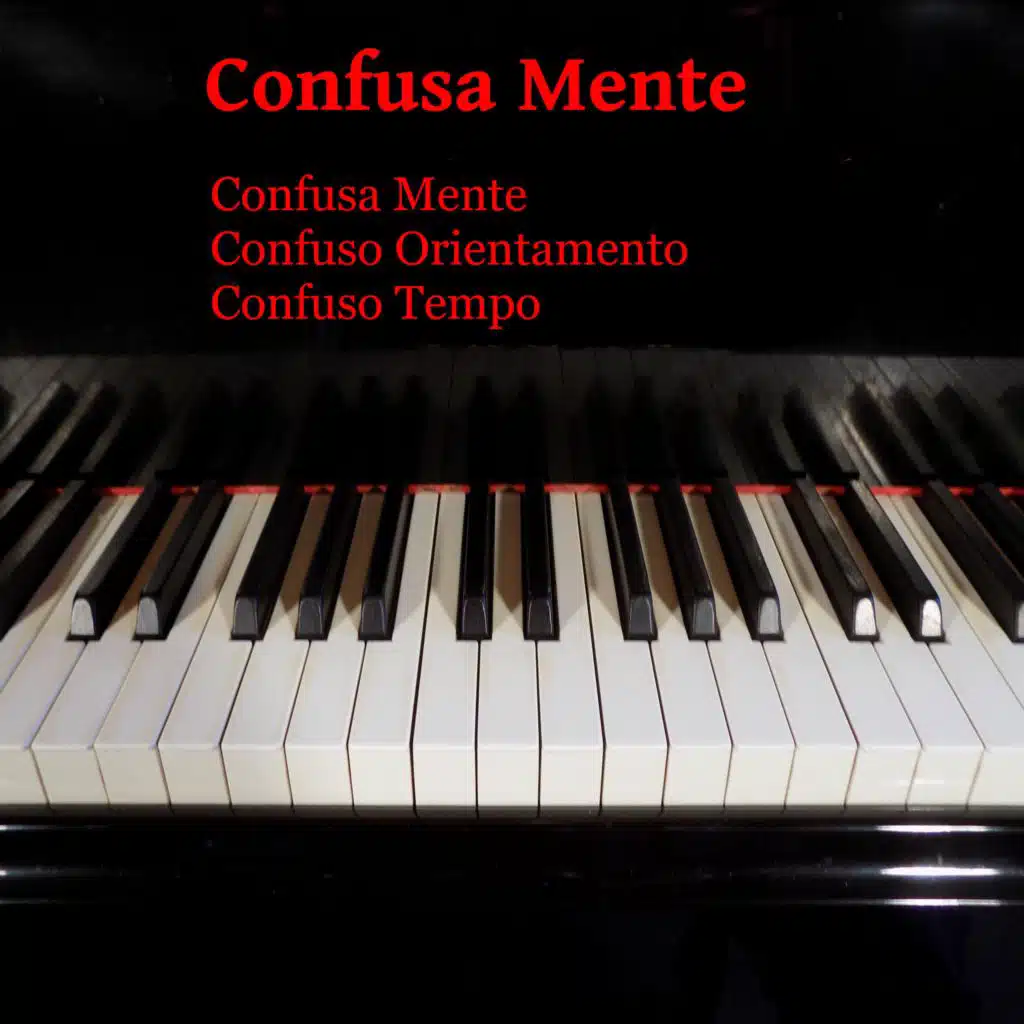 Confusa Mente