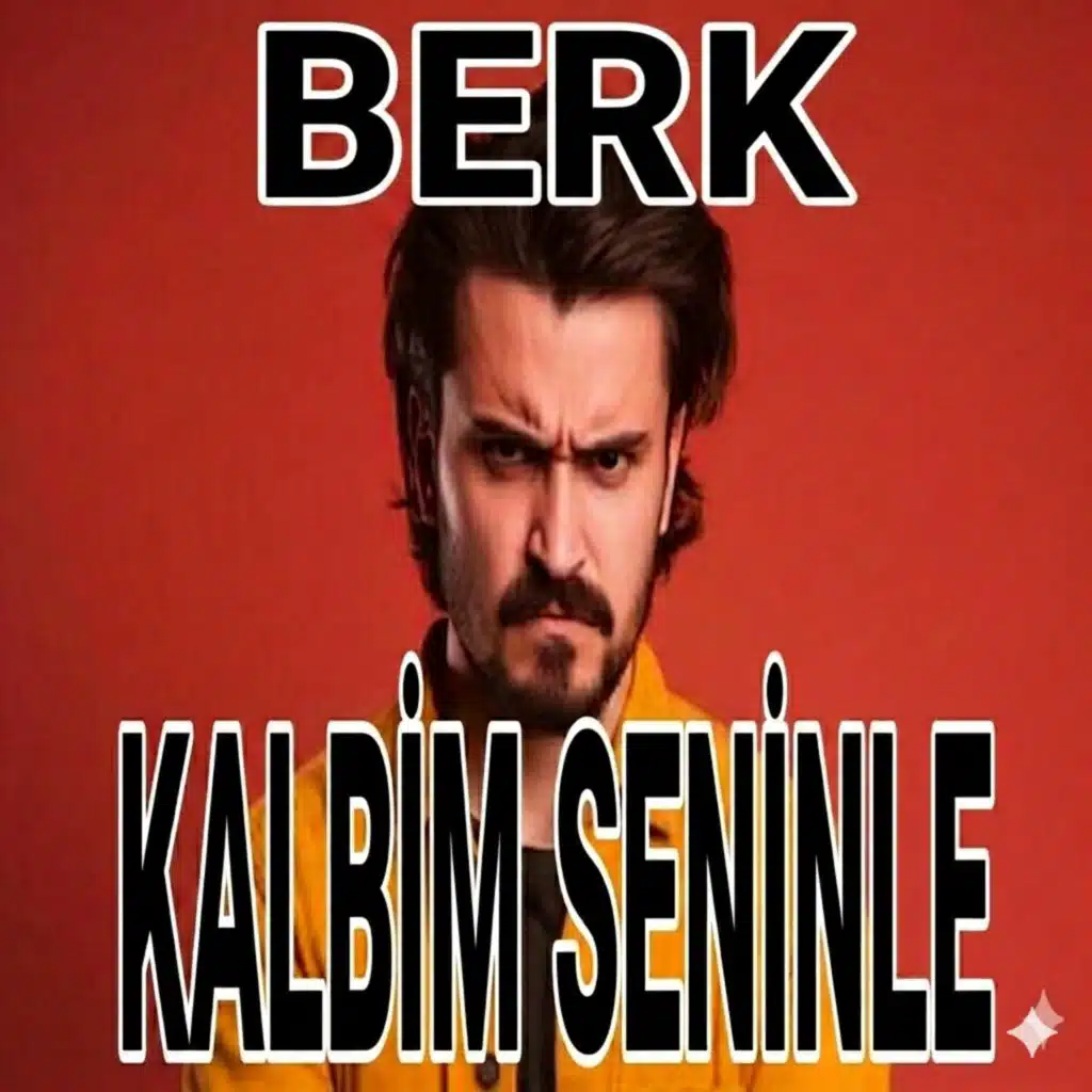 kalbim seninle