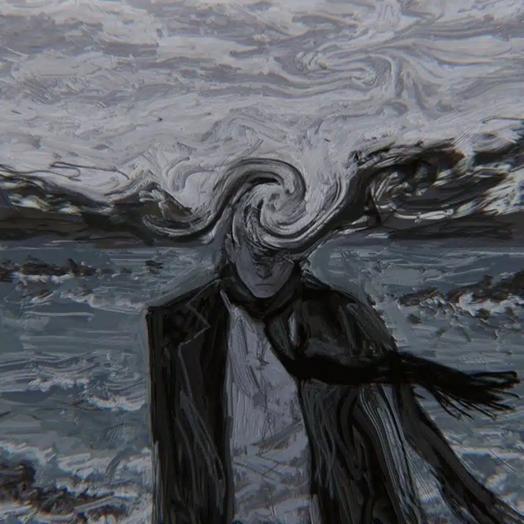 Echoes of Pain