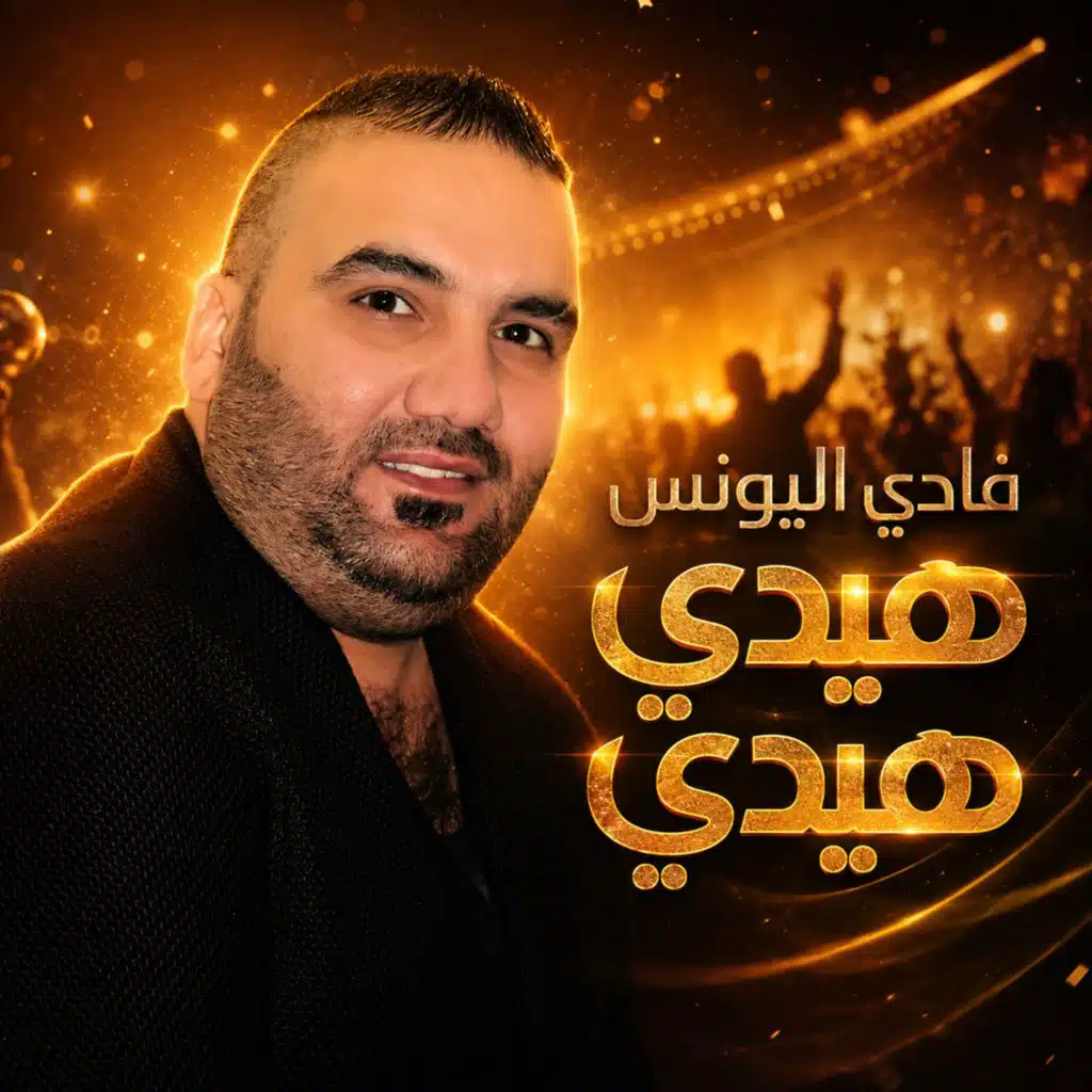 هيدي هيدي