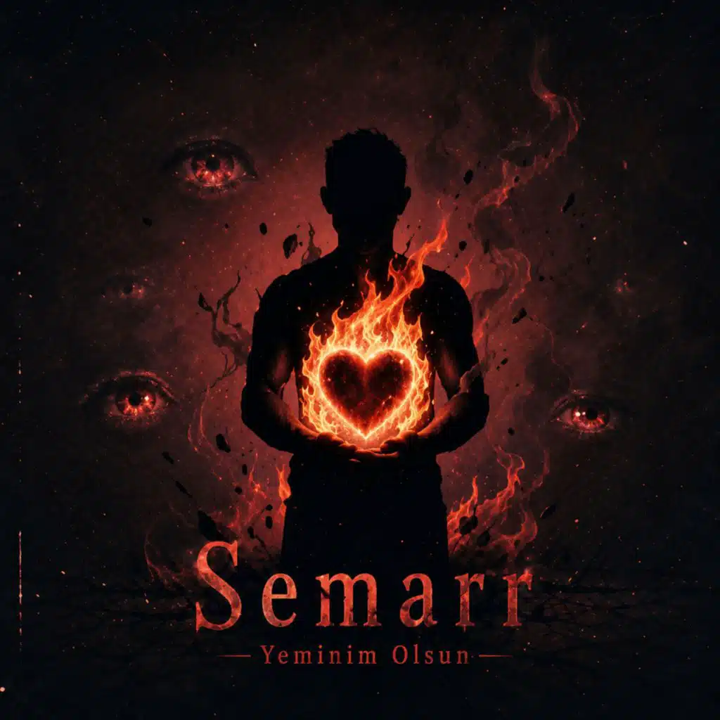 Yeminim Olsun
