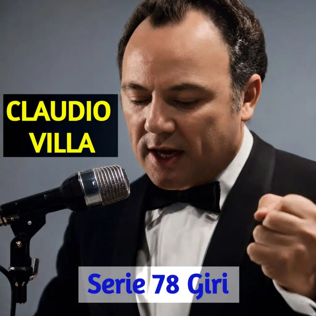 Serie 78 Giri